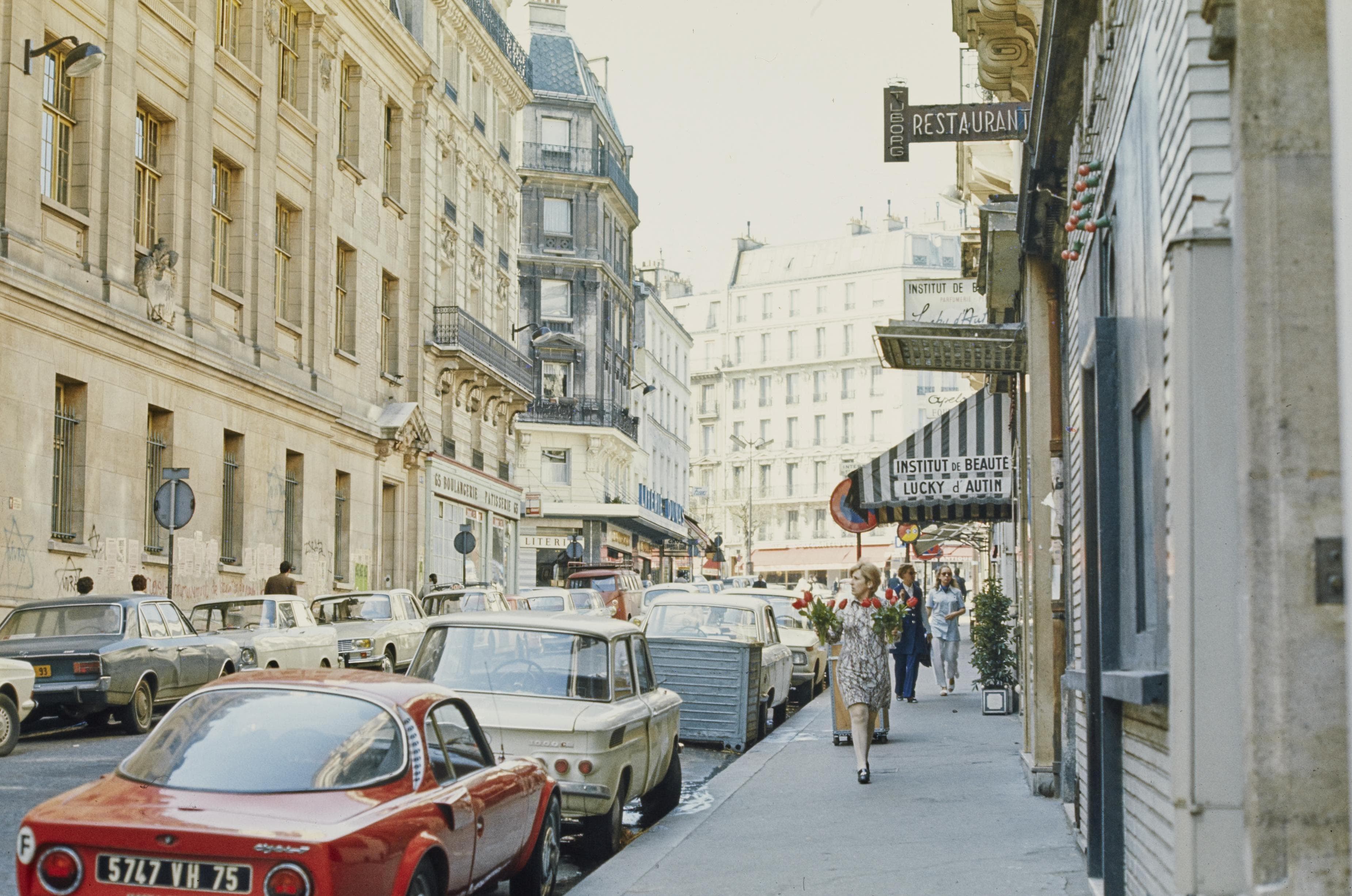 Photo d'archive