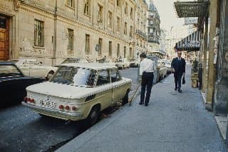 Photo d'archive