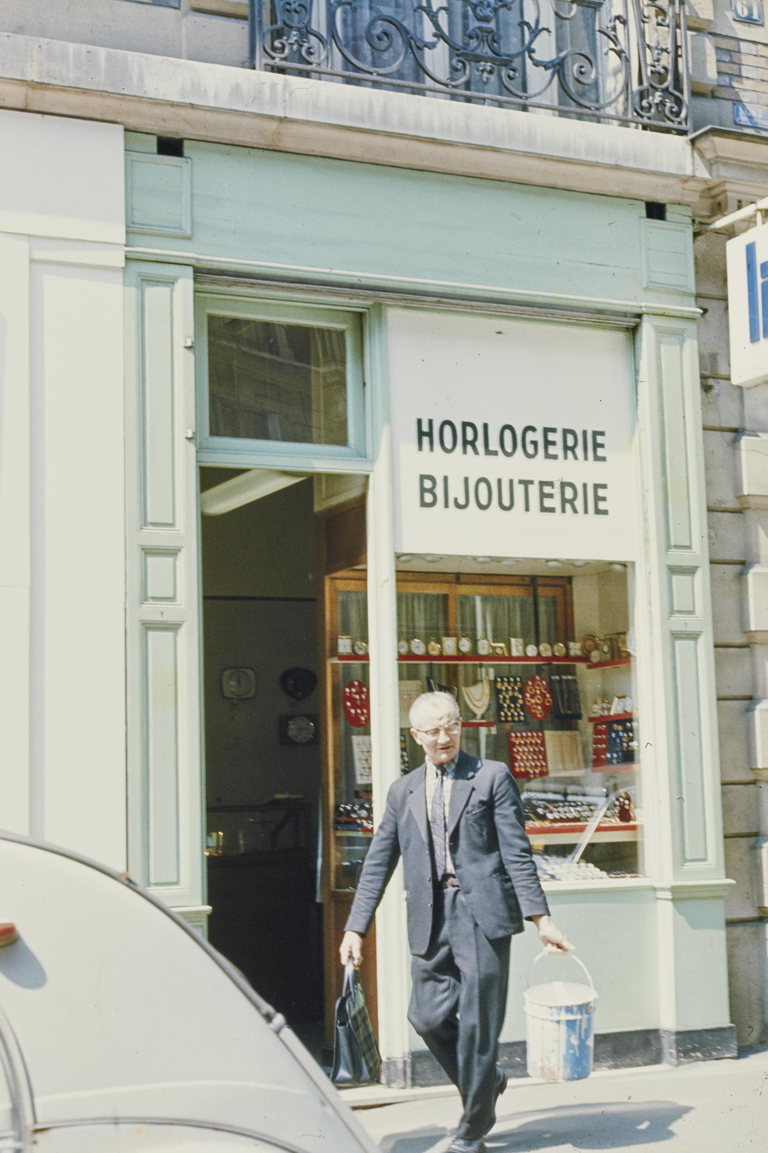Photo d'archive