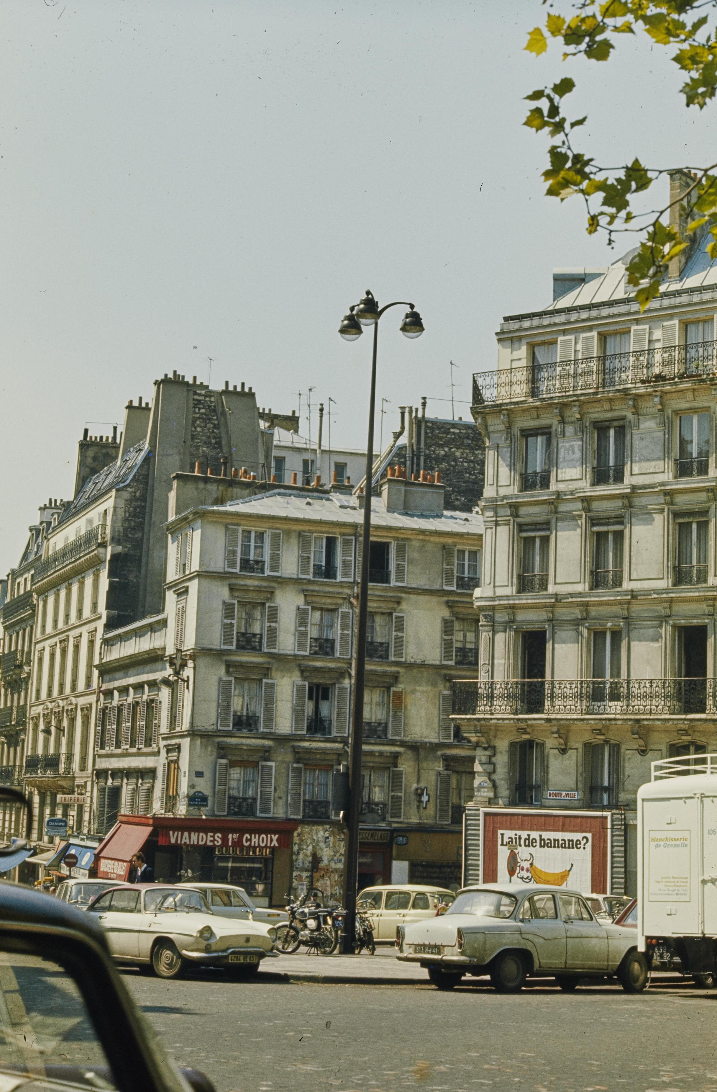 Photo d'archive