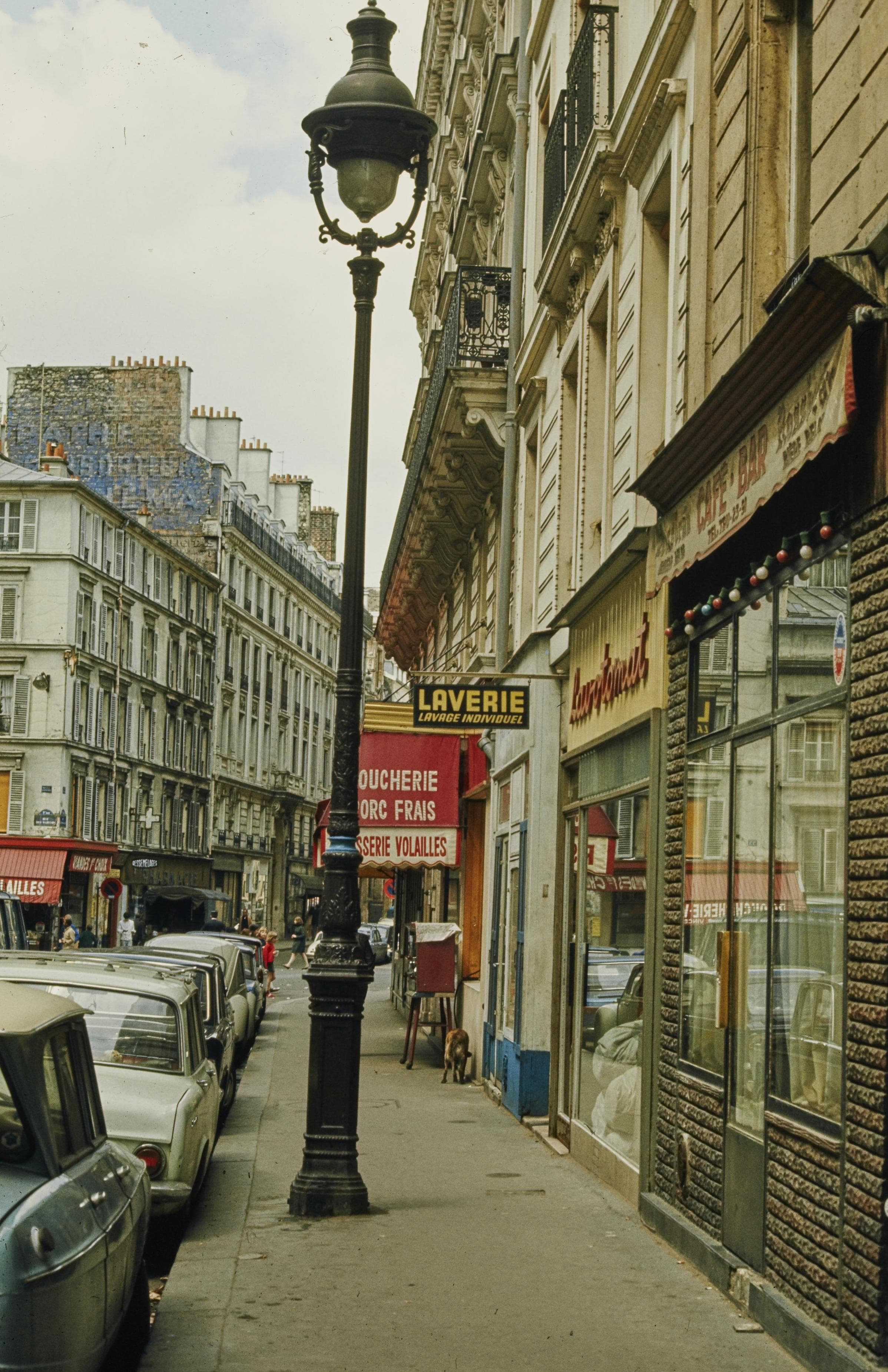 Photo d'archive