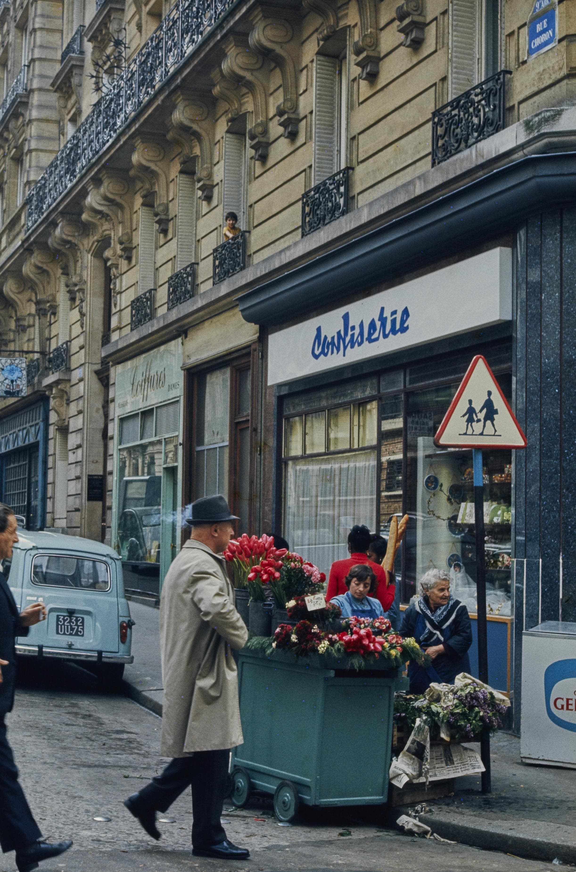 Photo d'archive