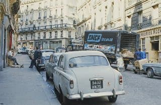 Photo d'archive