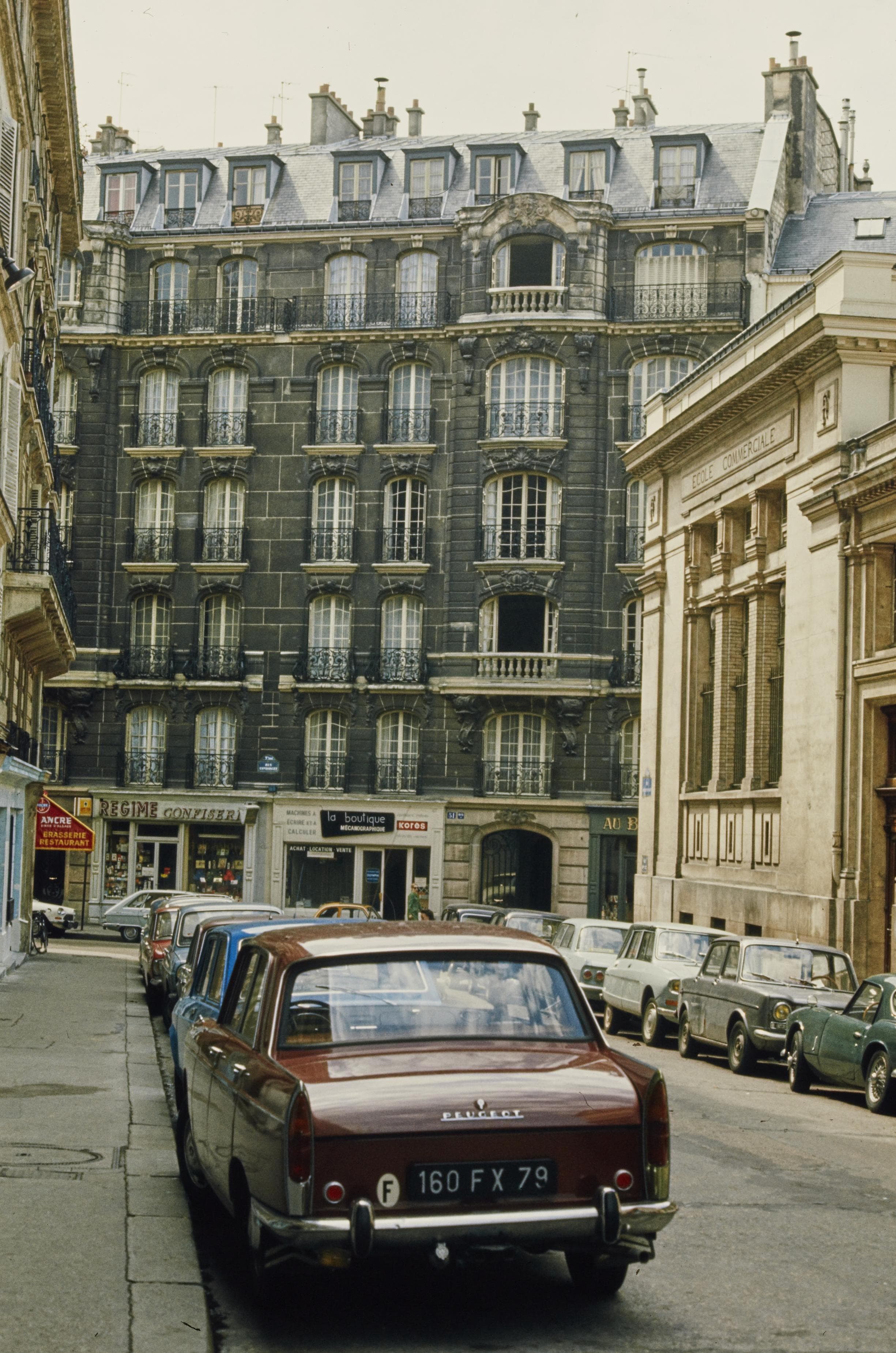 Photo d'archive