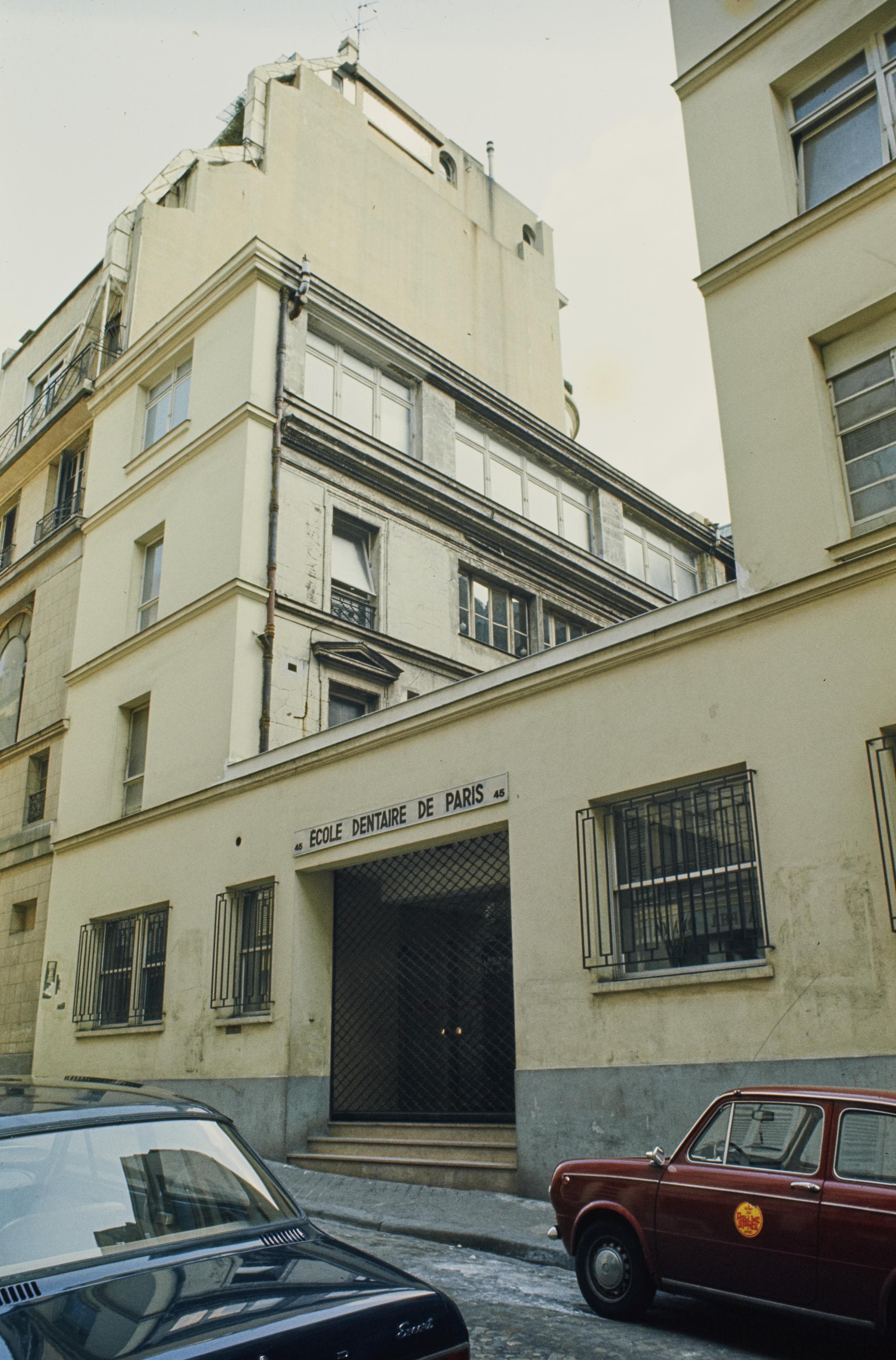 Photo d'archive