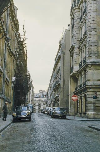 Photo d'archive