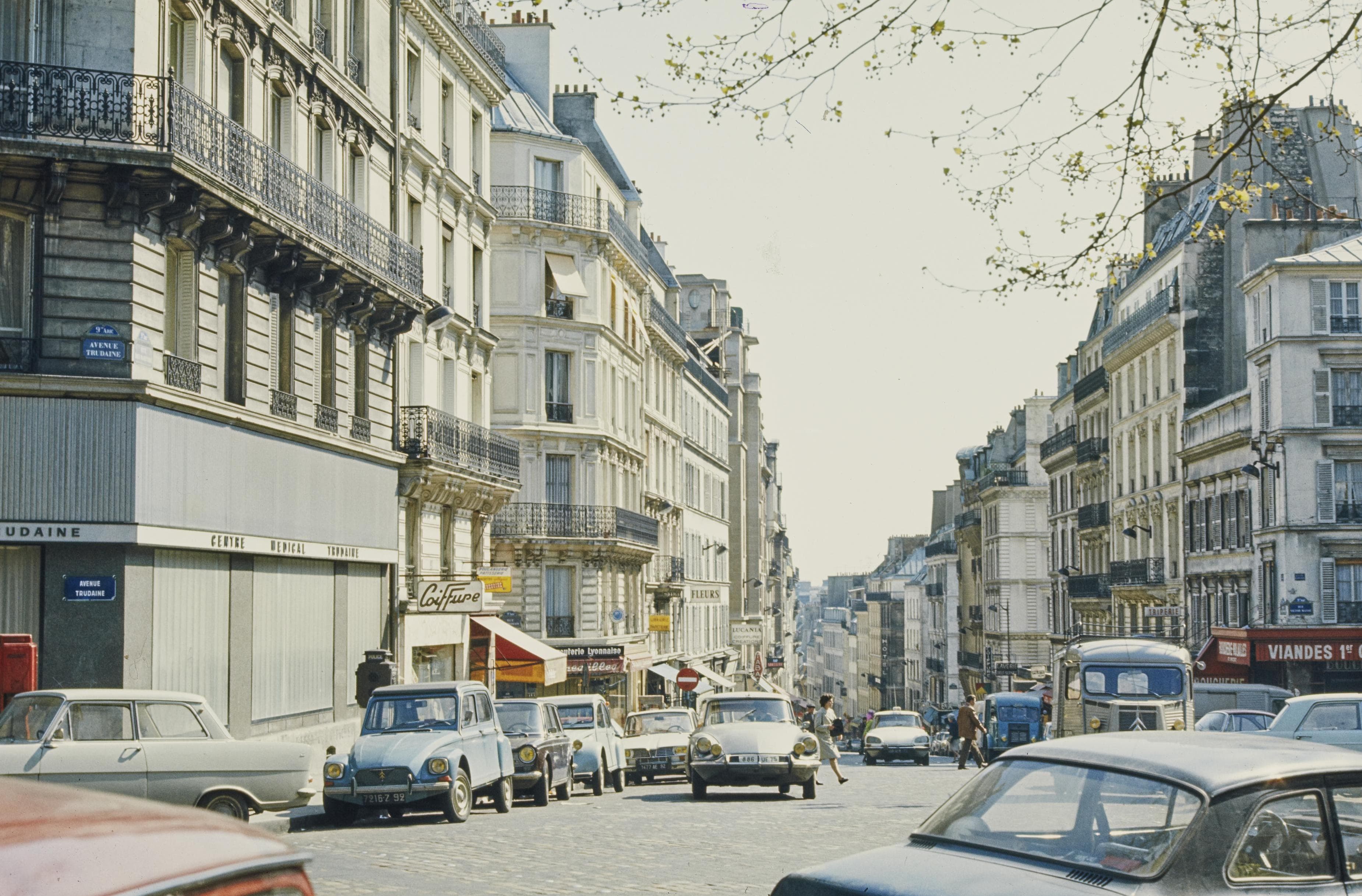 Photo d'archive
