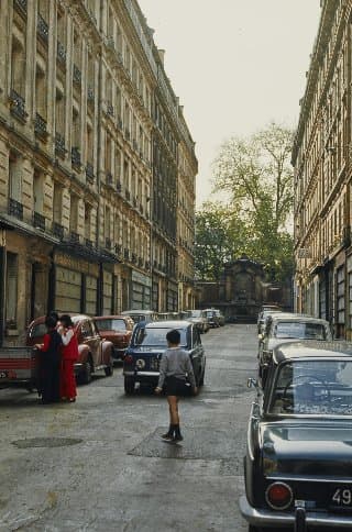 Photo d'archive