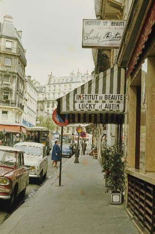 Photo d'archive