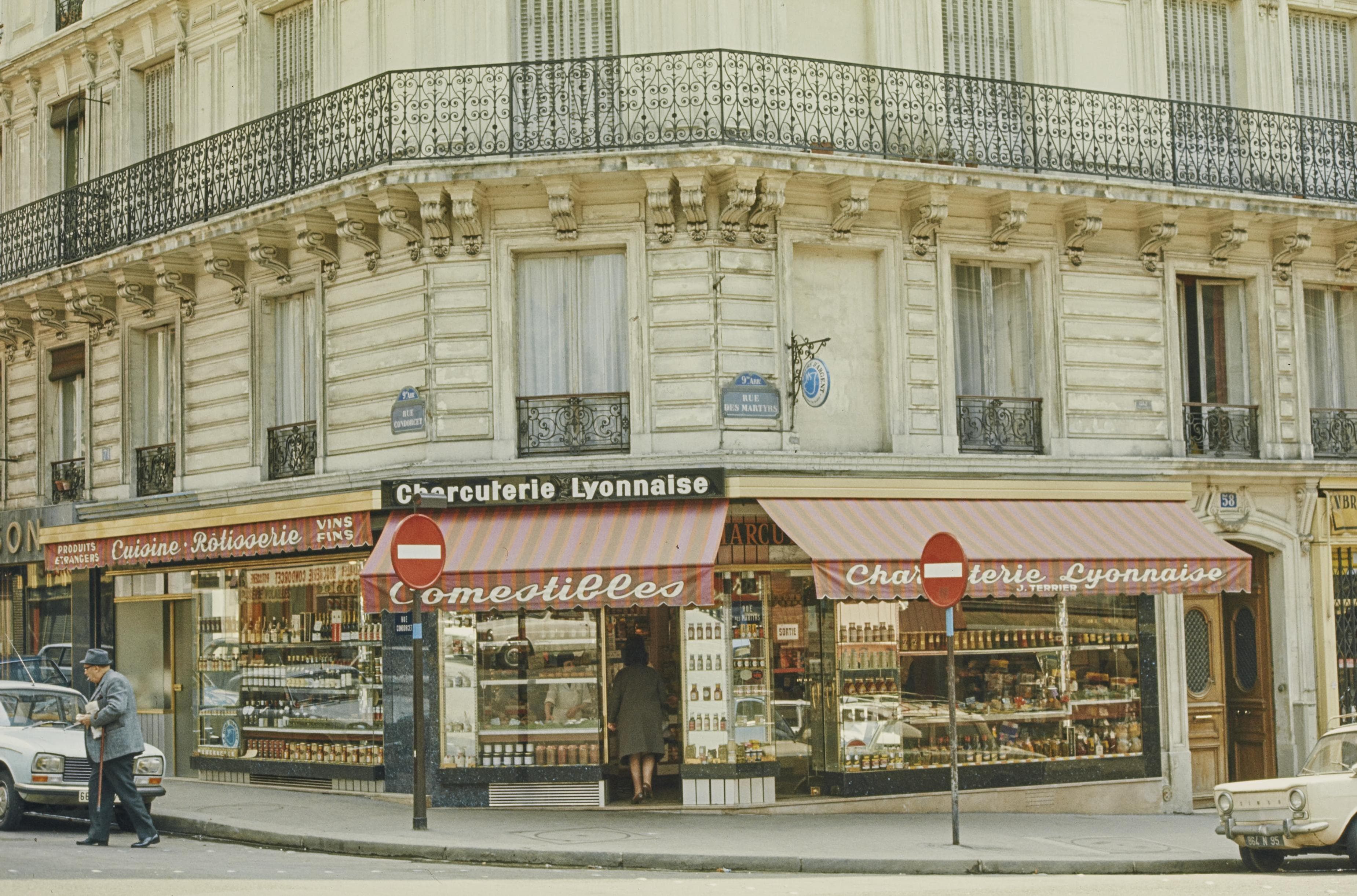 Photo d'archive