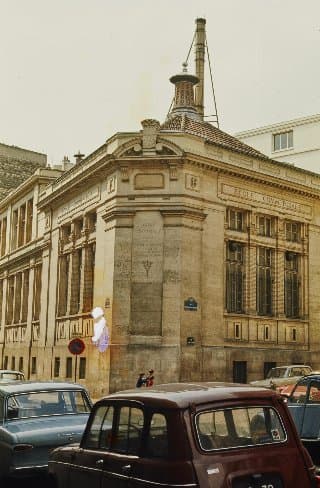 Photo d'archive