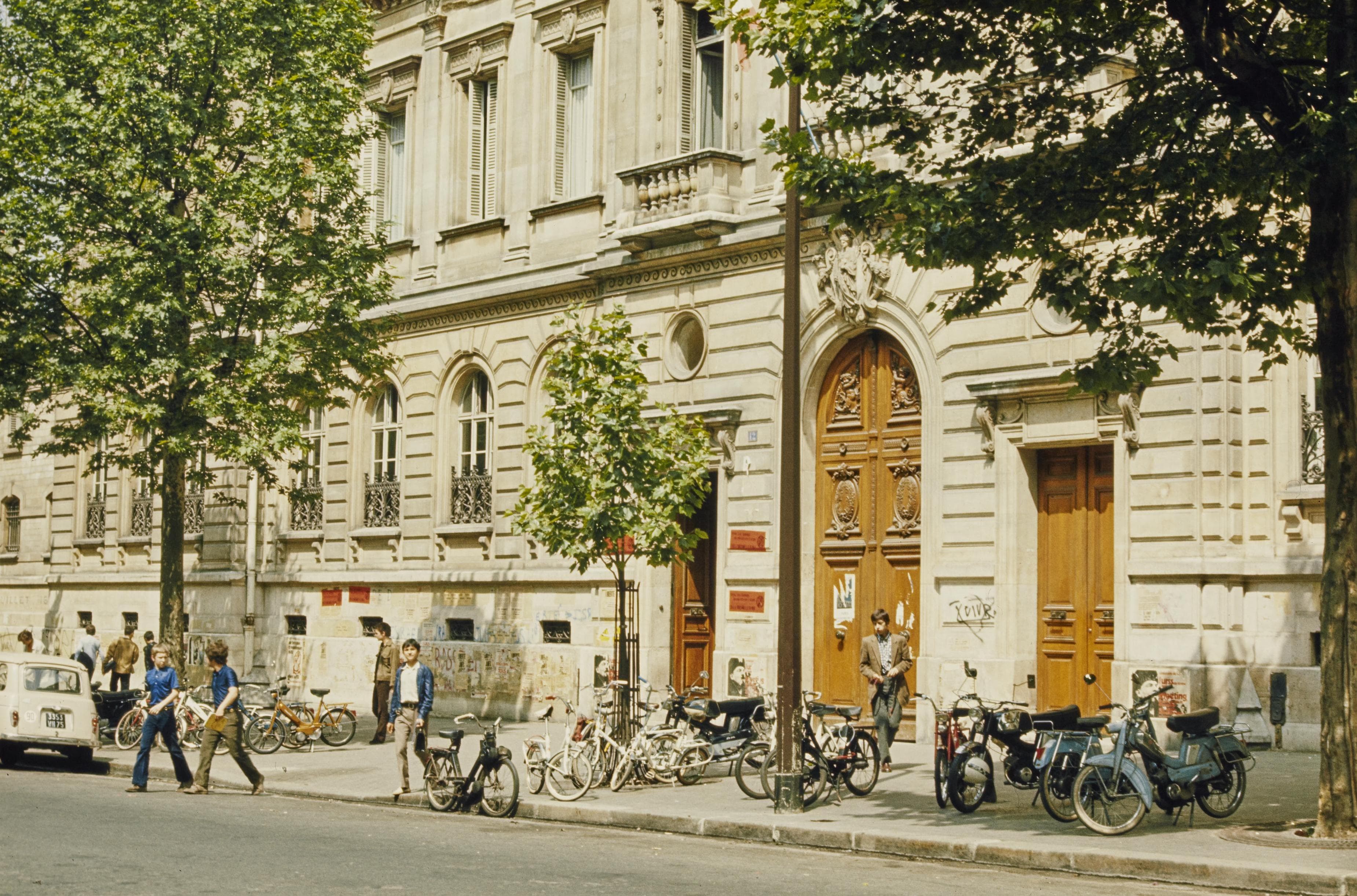 Photo d'archive