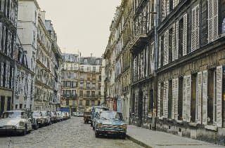 Photo d'archive