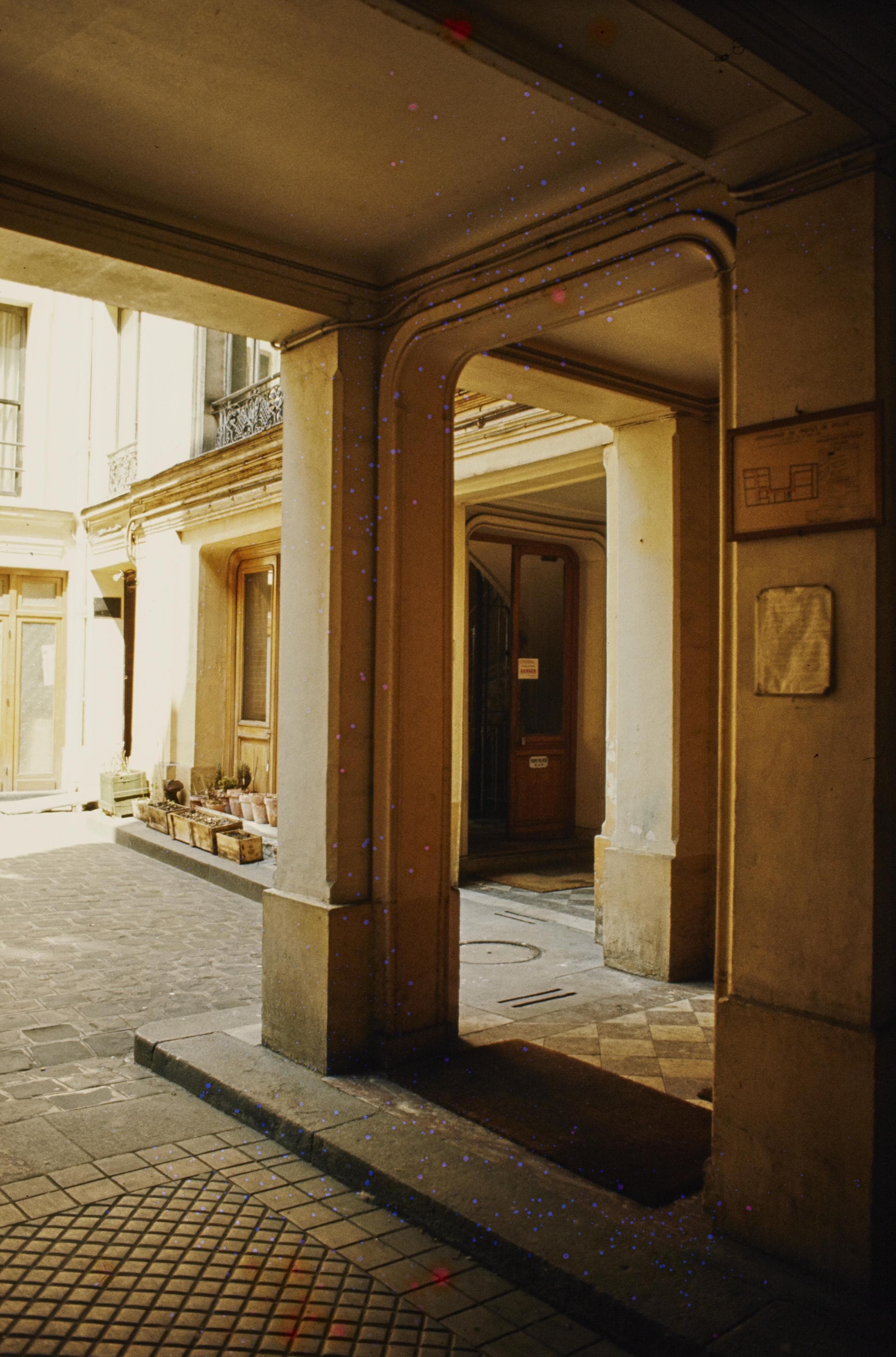Photo d'archive