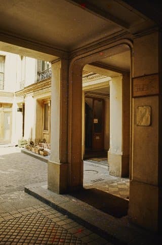 Photo d'archive