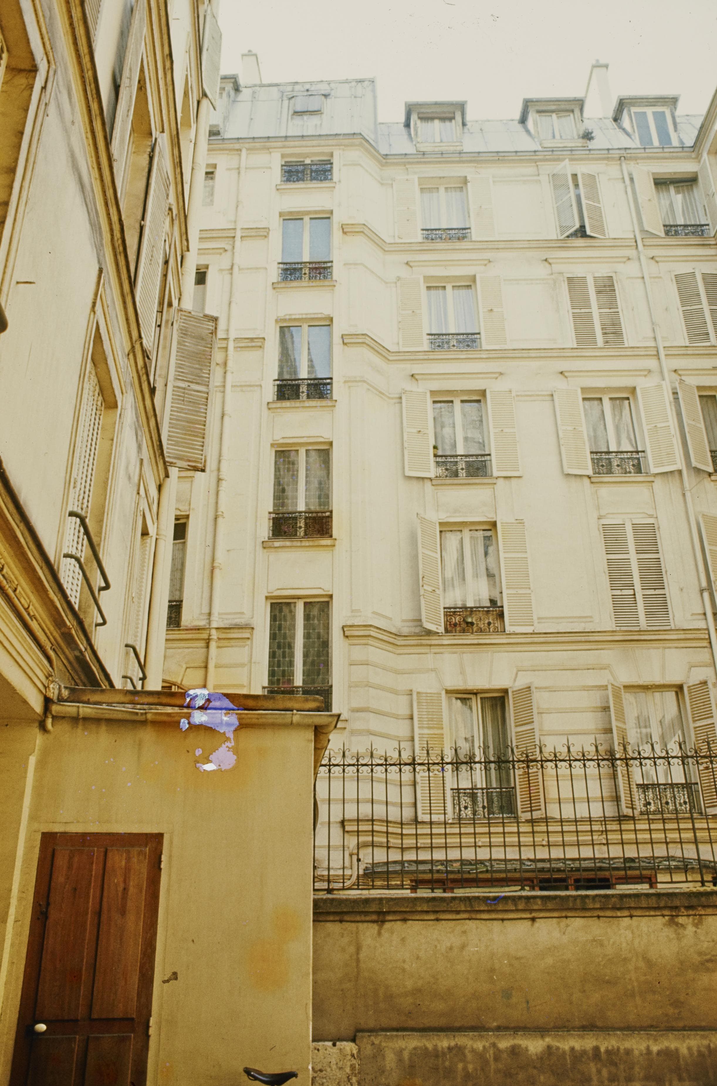 Photo d'archive
