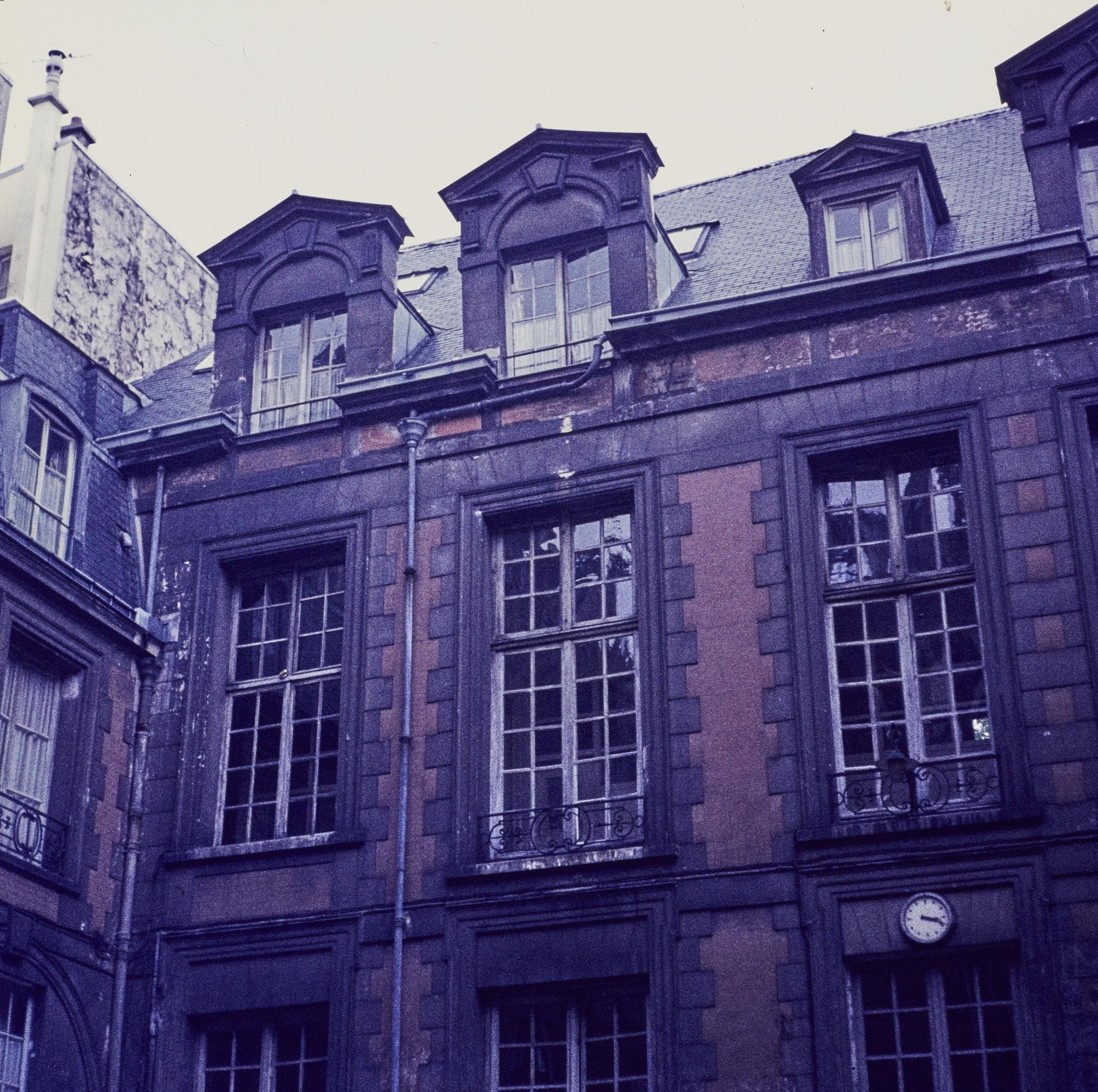 Photo d'archive
