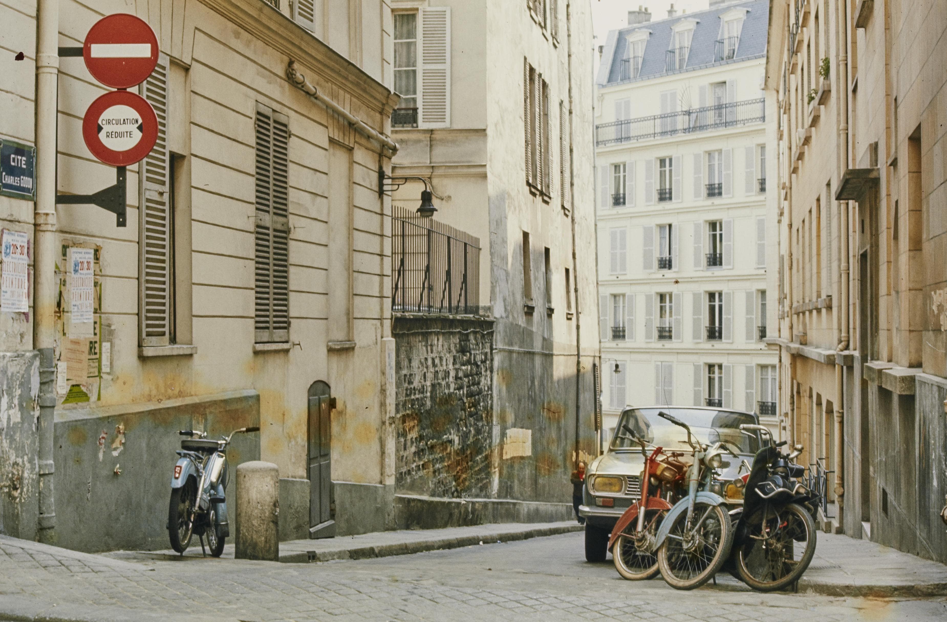 Photo d'archive