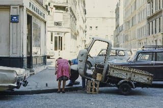 Photo d'archive