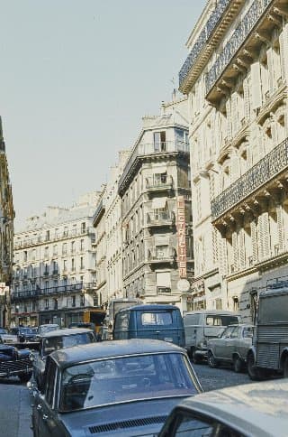 Photo d'archive