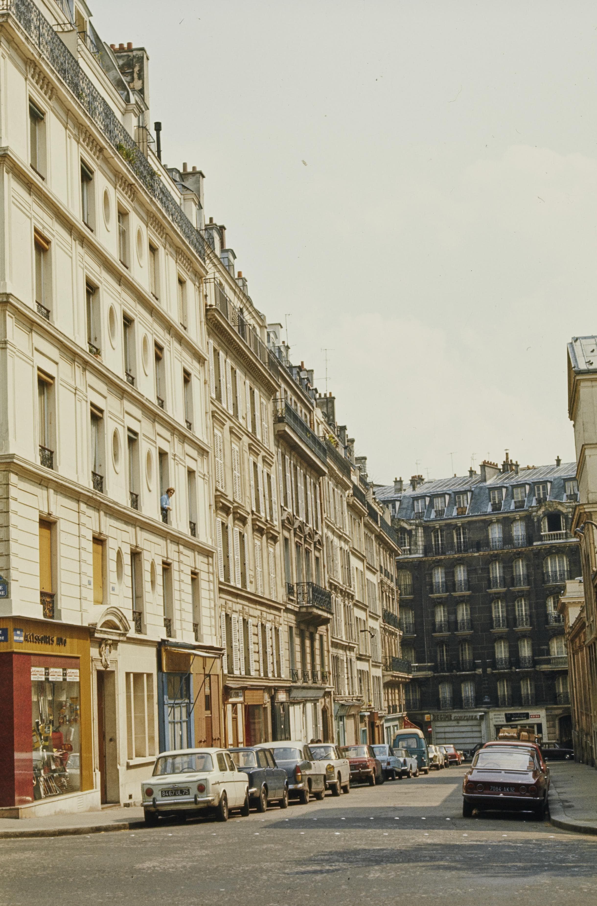 Photo d'archive