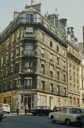 Photo d'archive