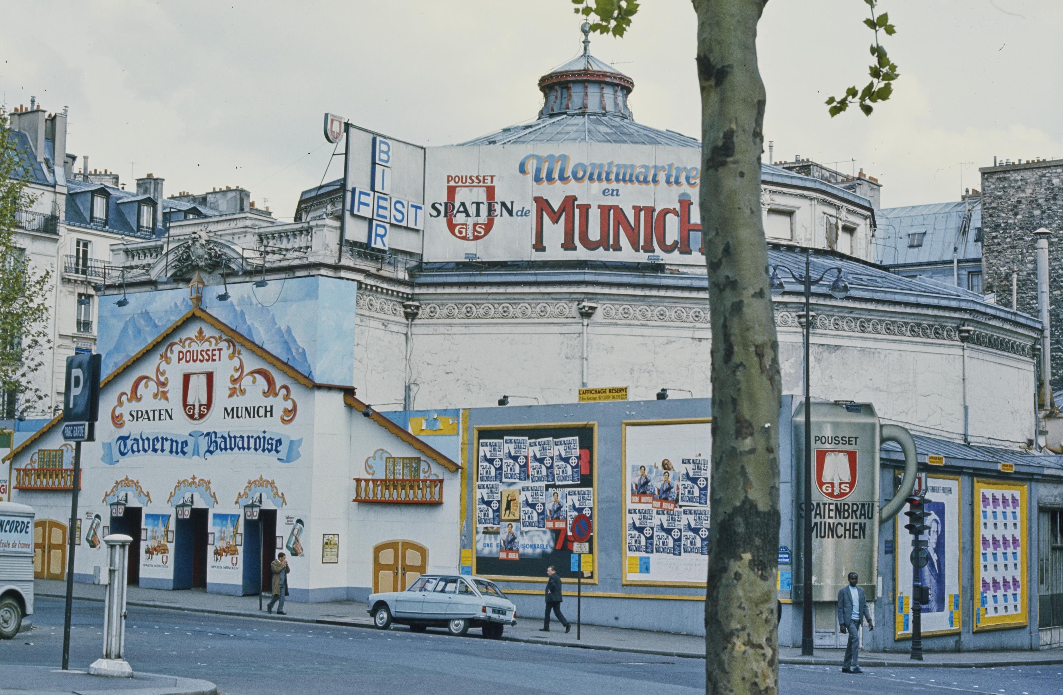 Photo d'archive