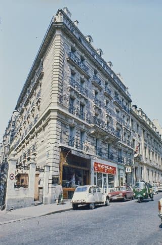 Photo d'archive