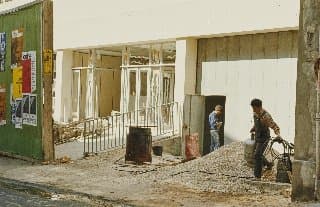 Photo d'archive