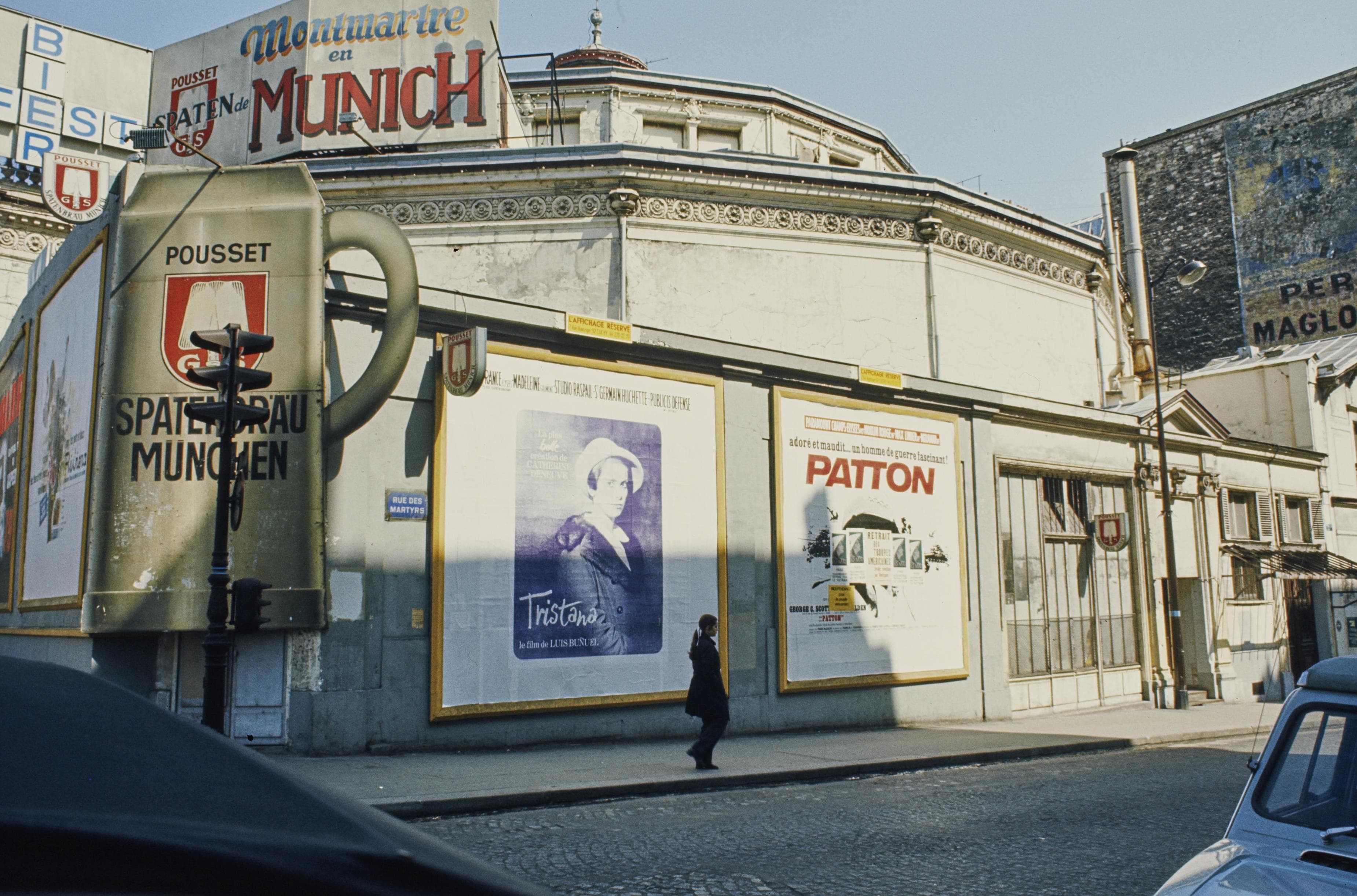 Photo d'archive