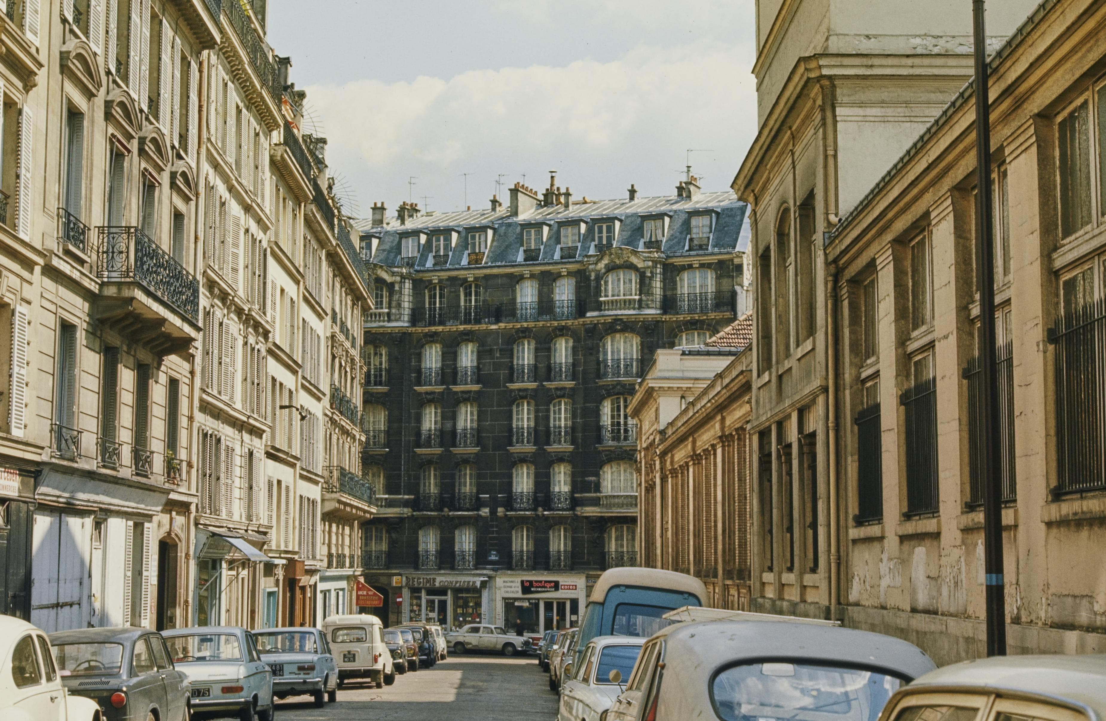 Photo d'archive