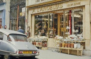 Photo d'archive