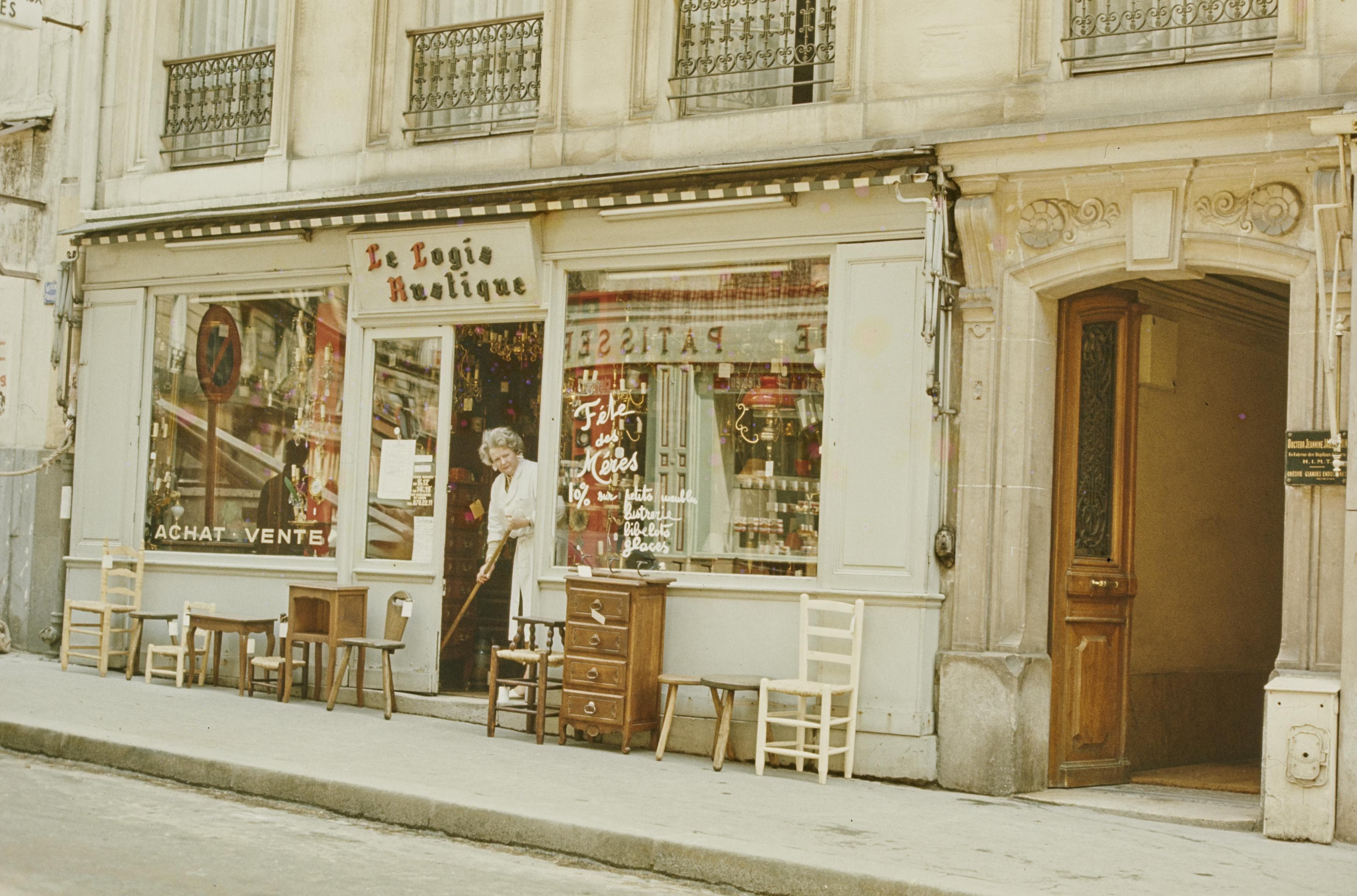Photo d'archive