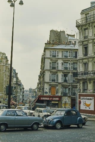 Photo d'archive