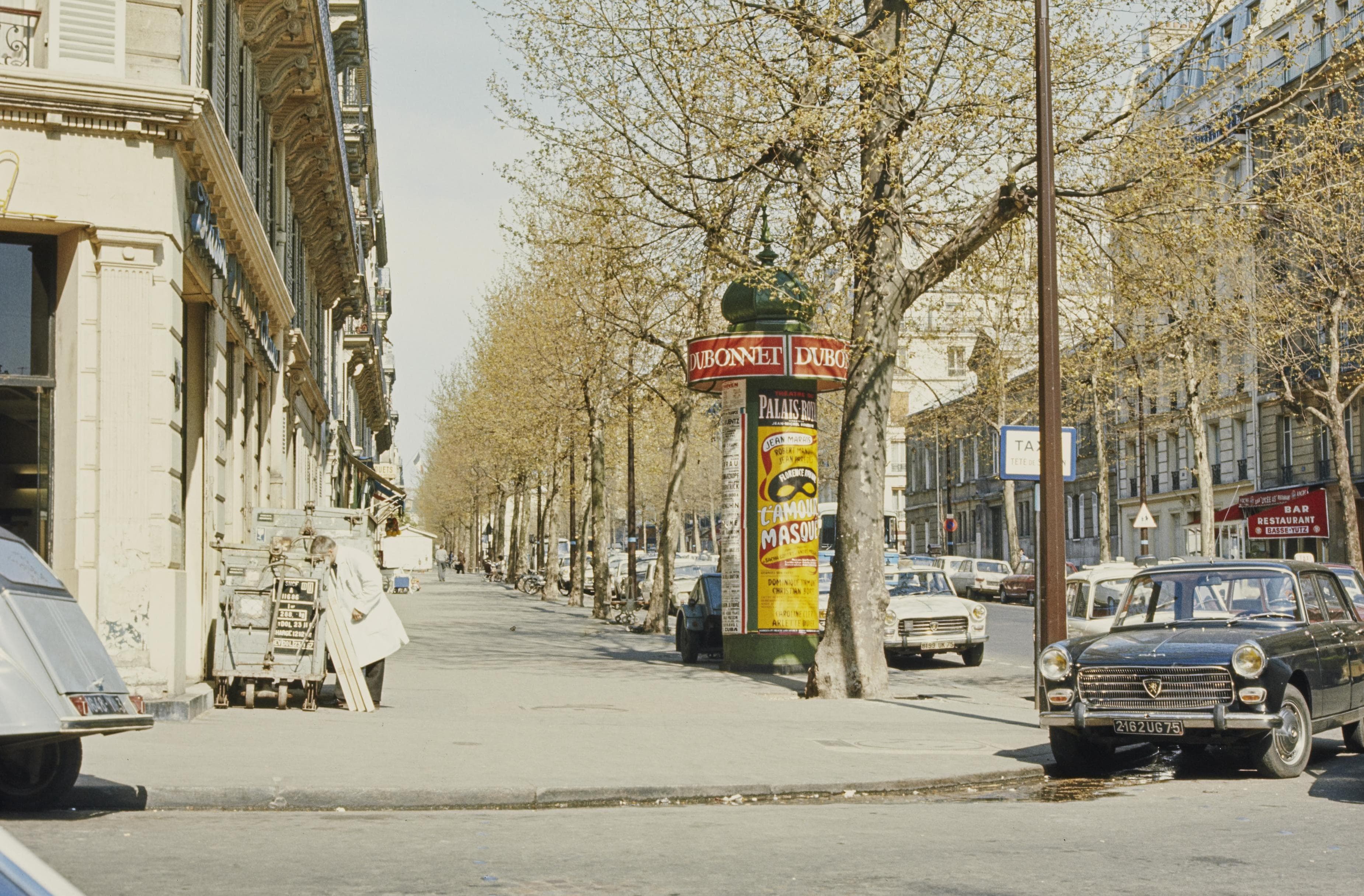 Photo d'archive
