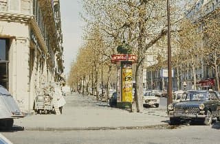 Photo d'archive