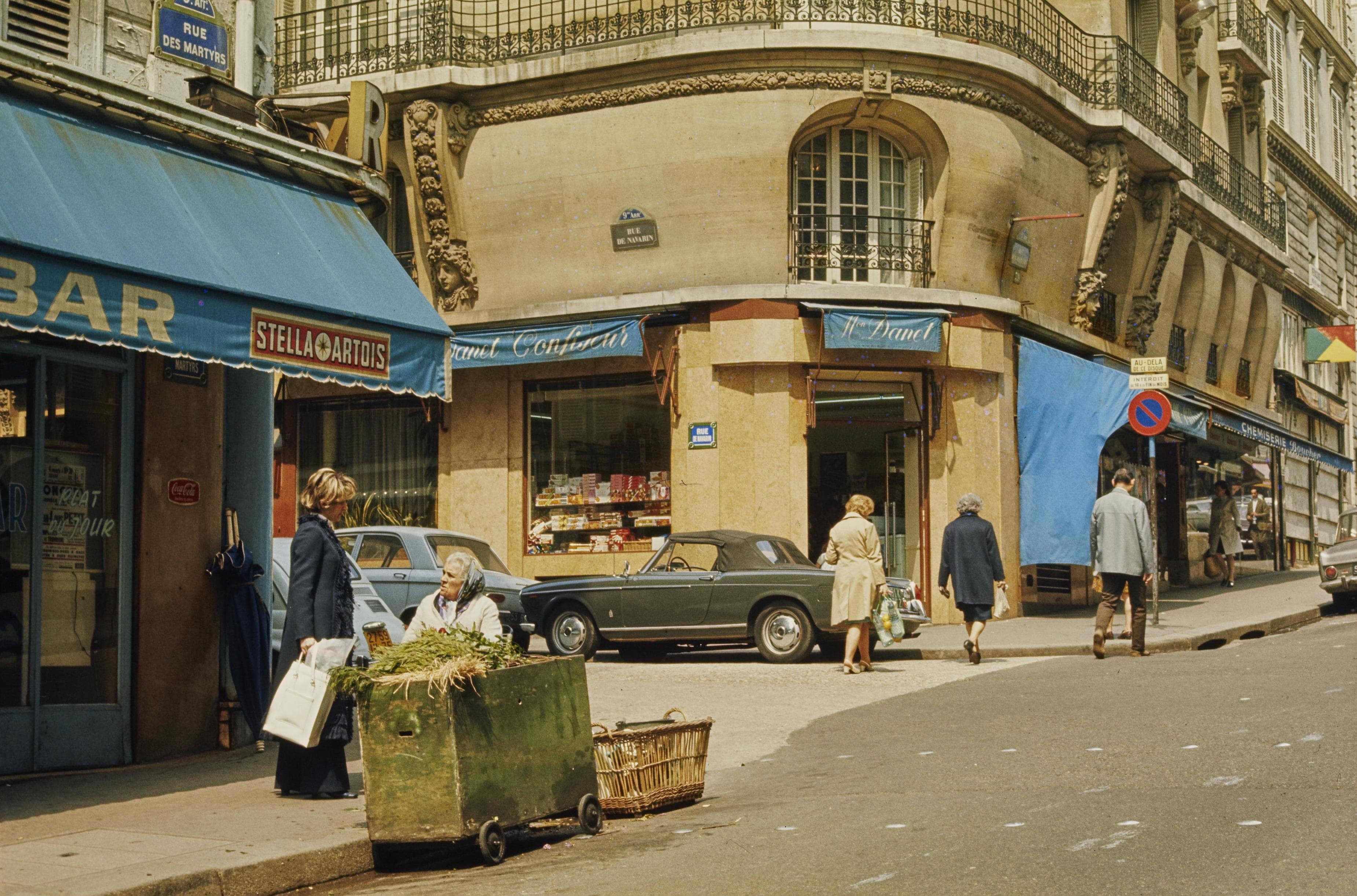 Photo d'archive