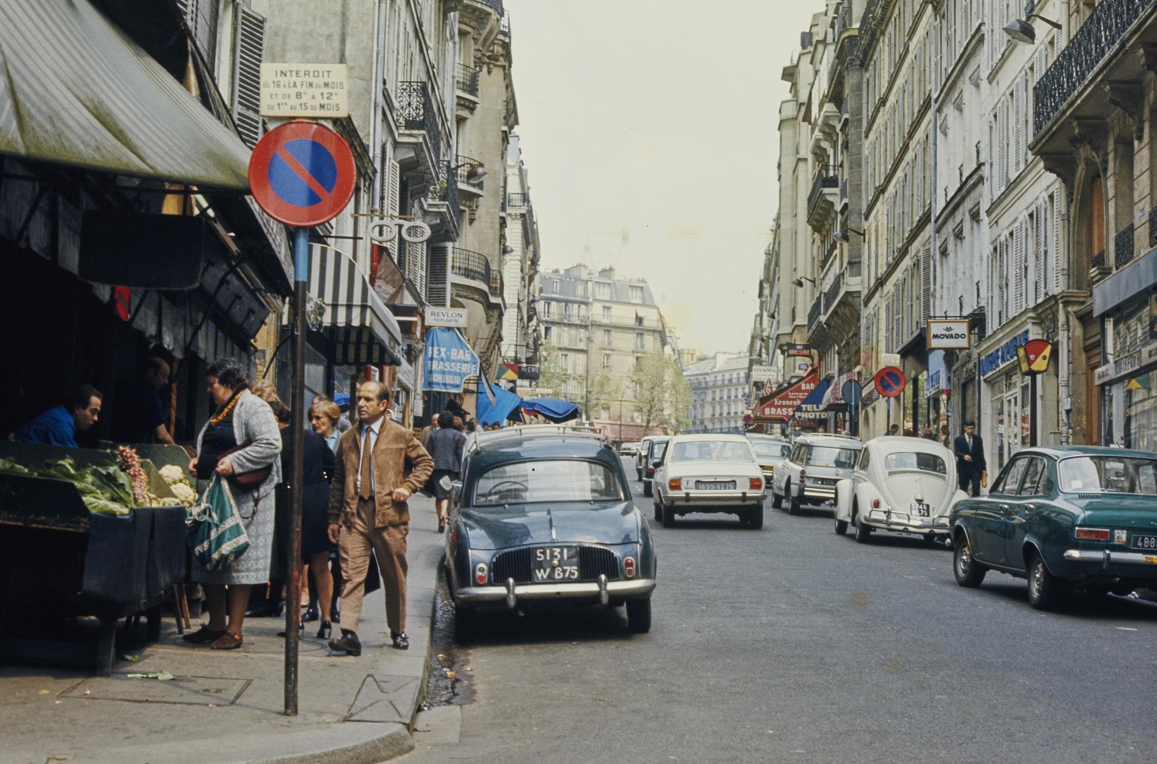 Photo d'archive