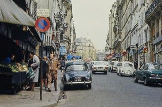 Photo d'archive