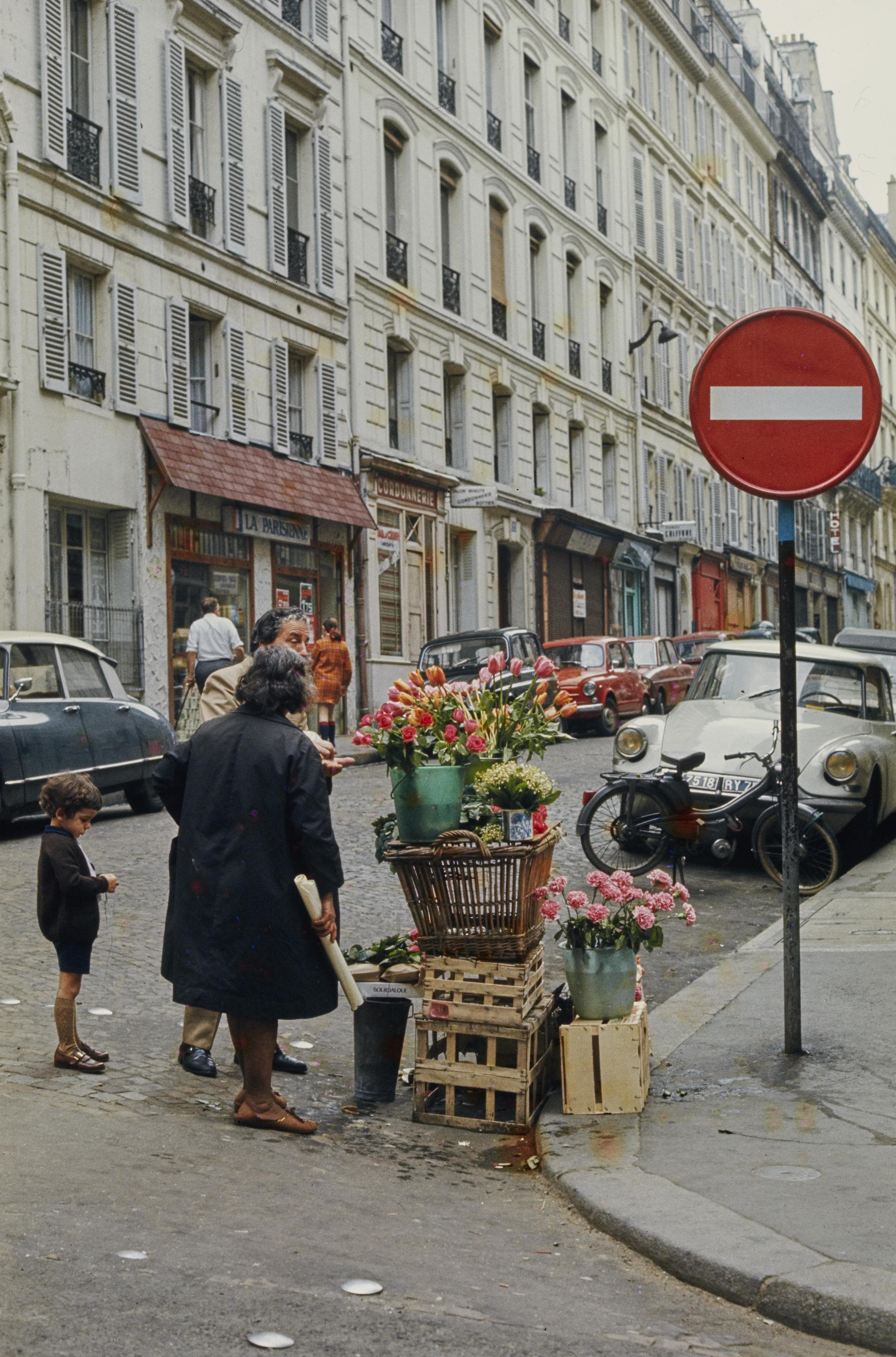 Photo d'archive