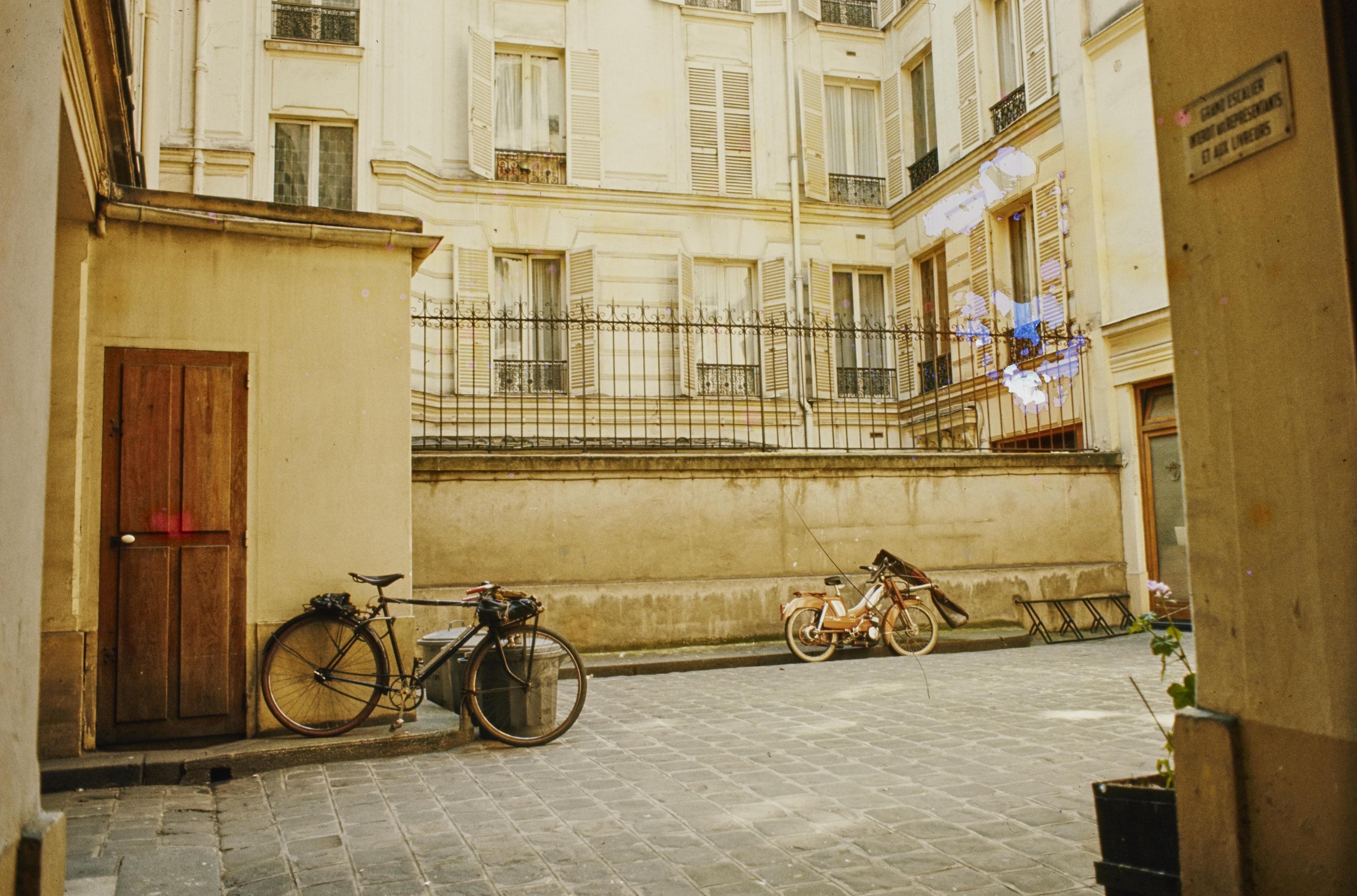 Photo d'archive