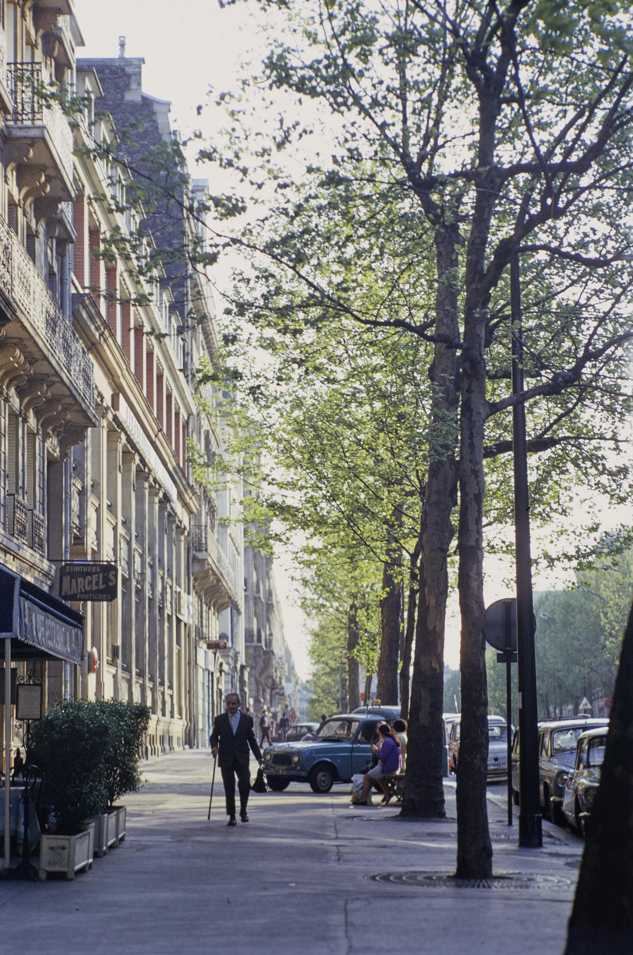 Photo d'archive