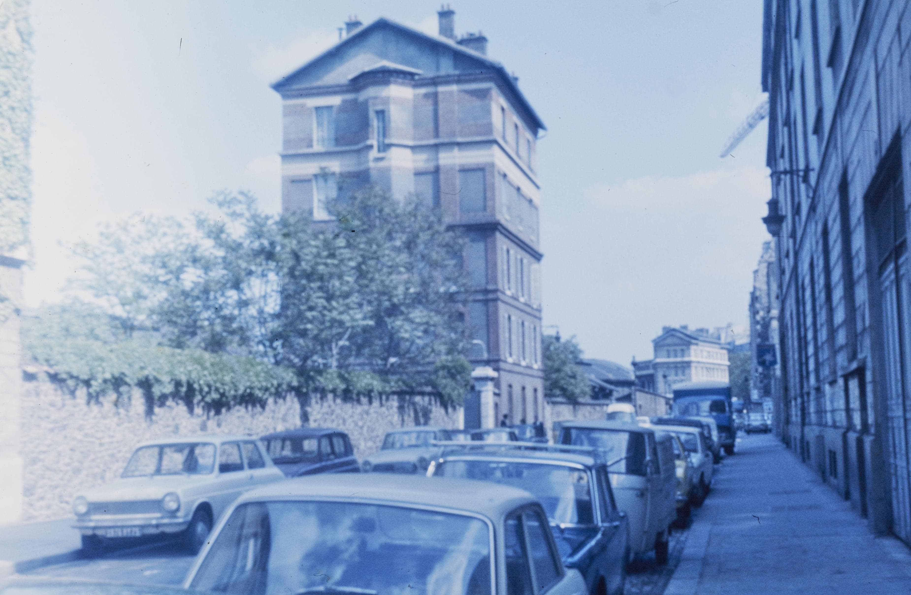 Photo d'archive