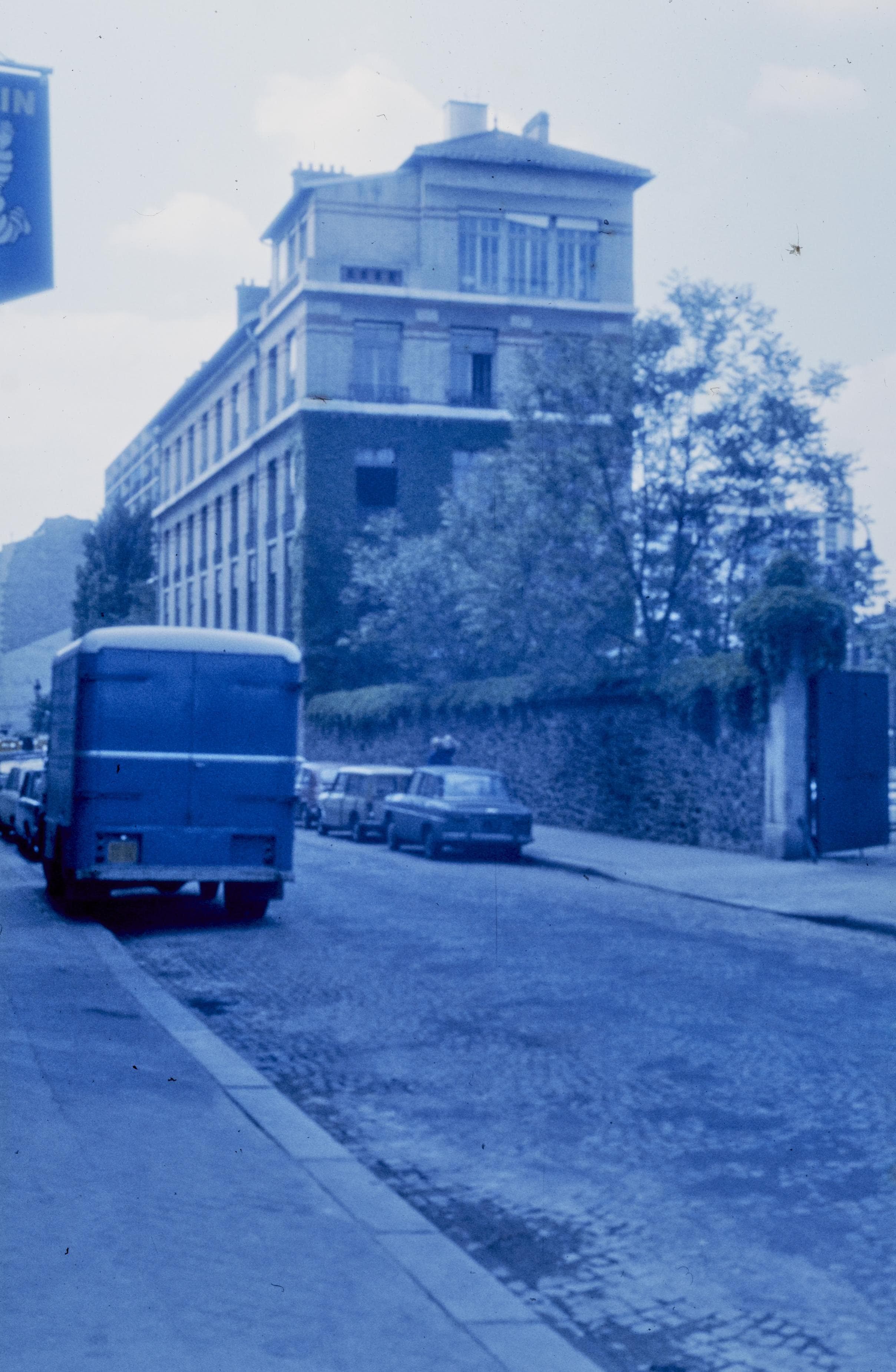 Photo d'archive