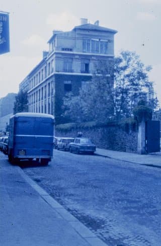Photo d'archive