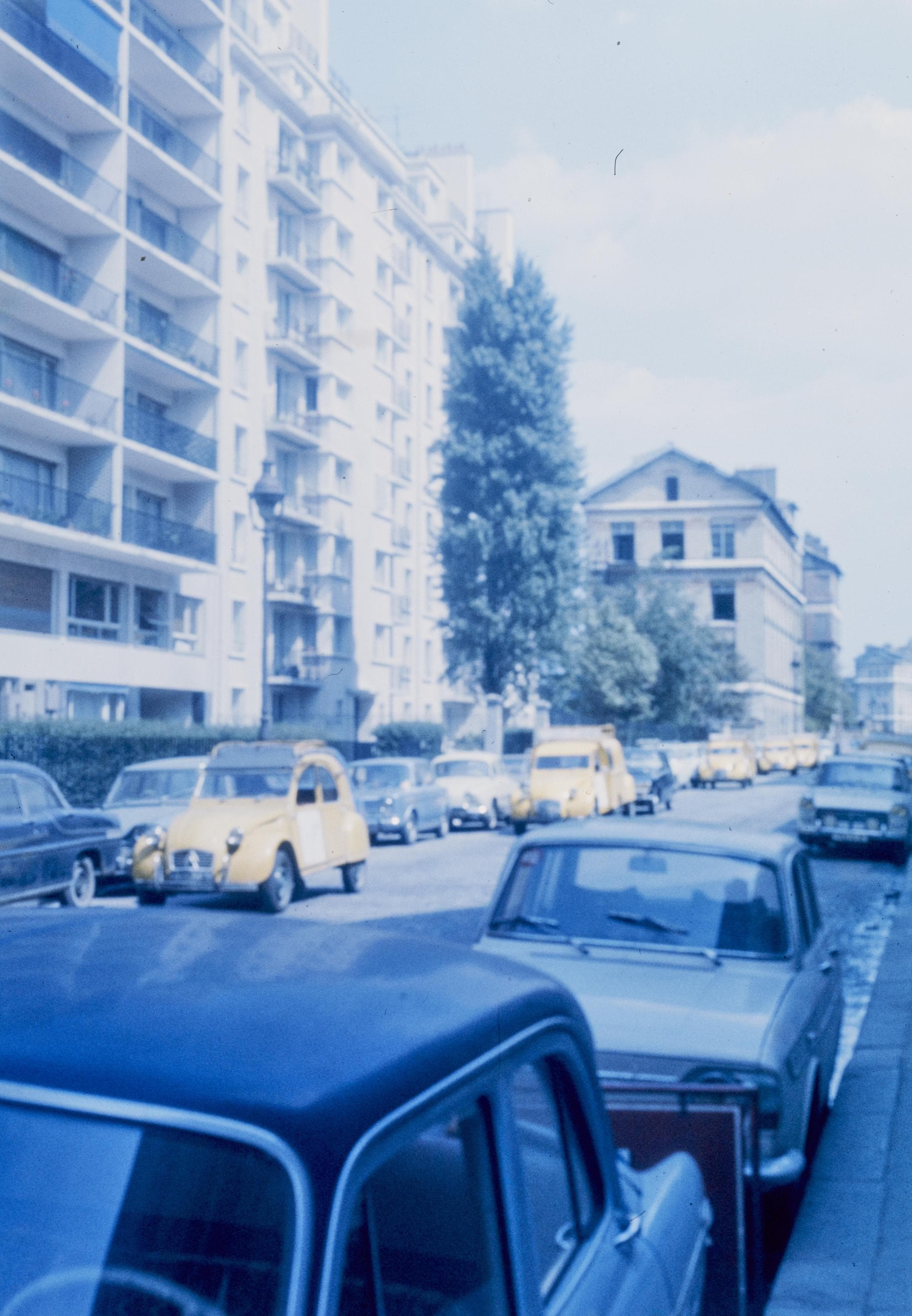 Photo d'archive