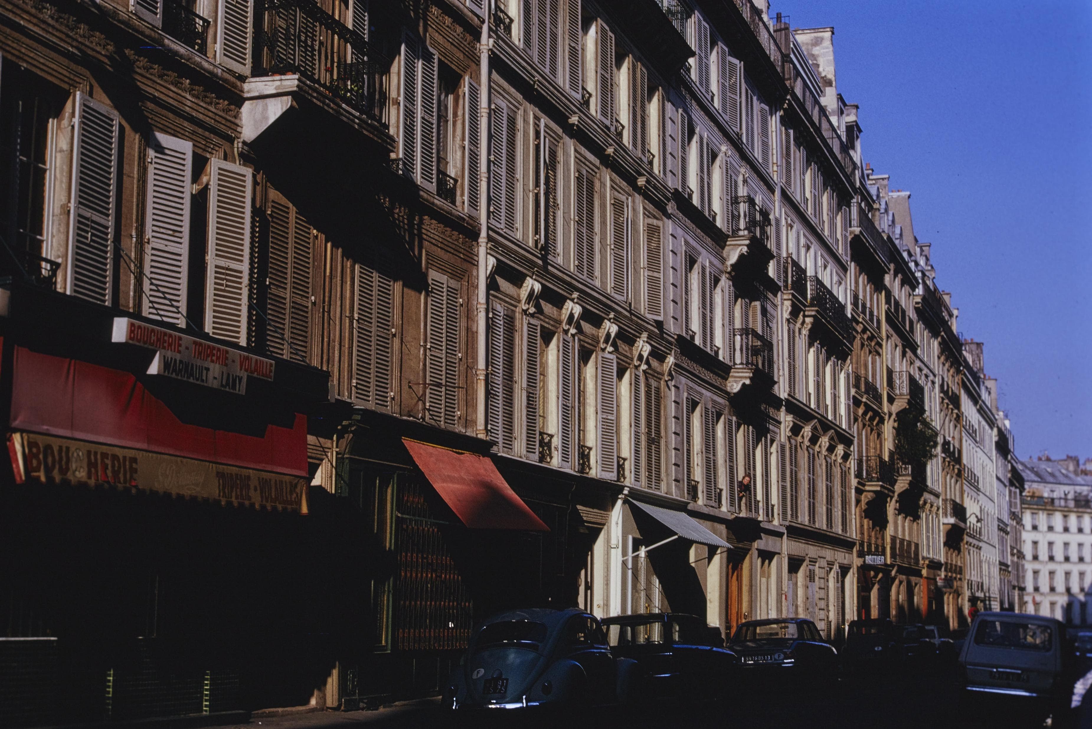 Photo d'archive
