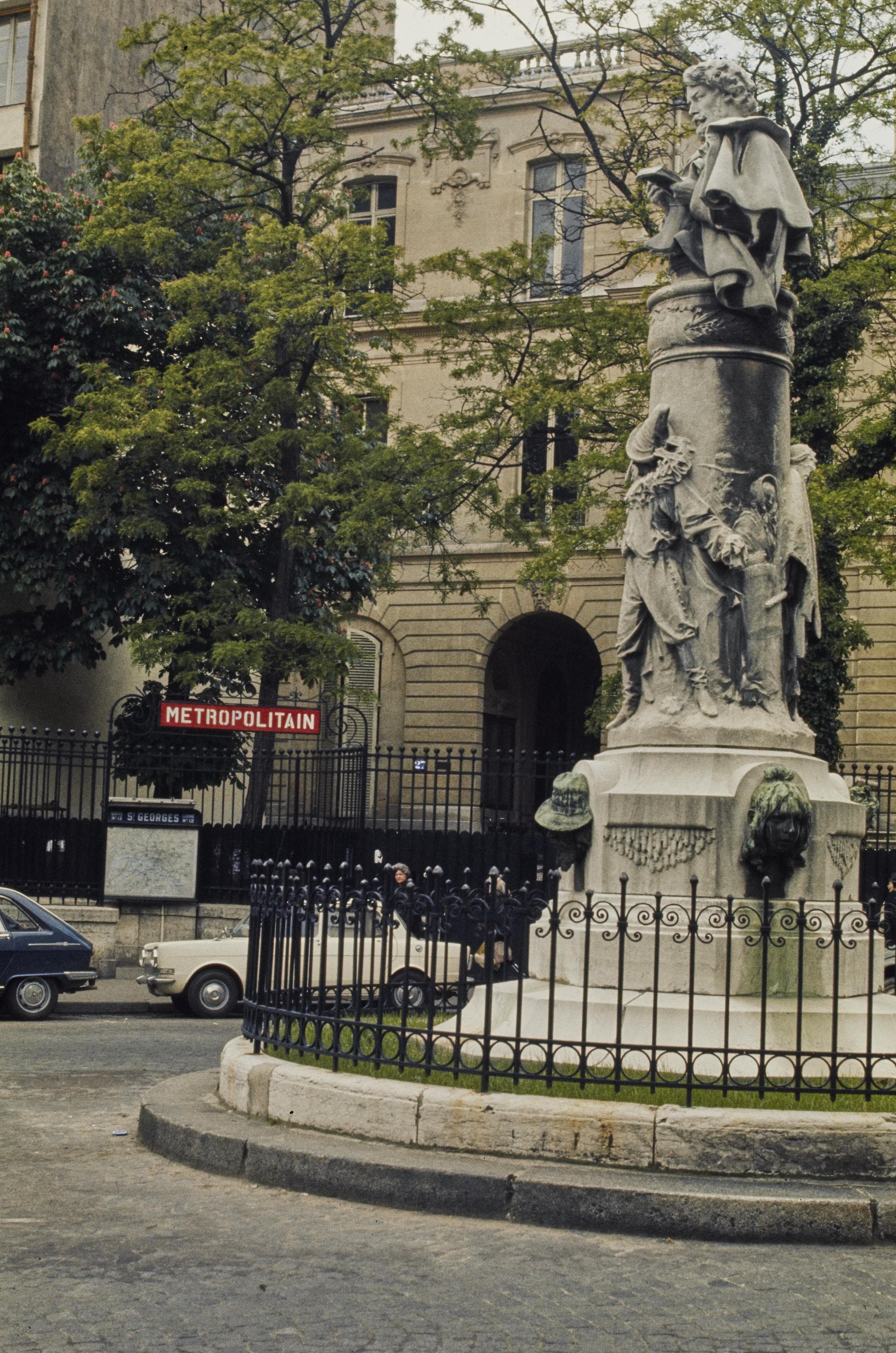 Photo d'archive