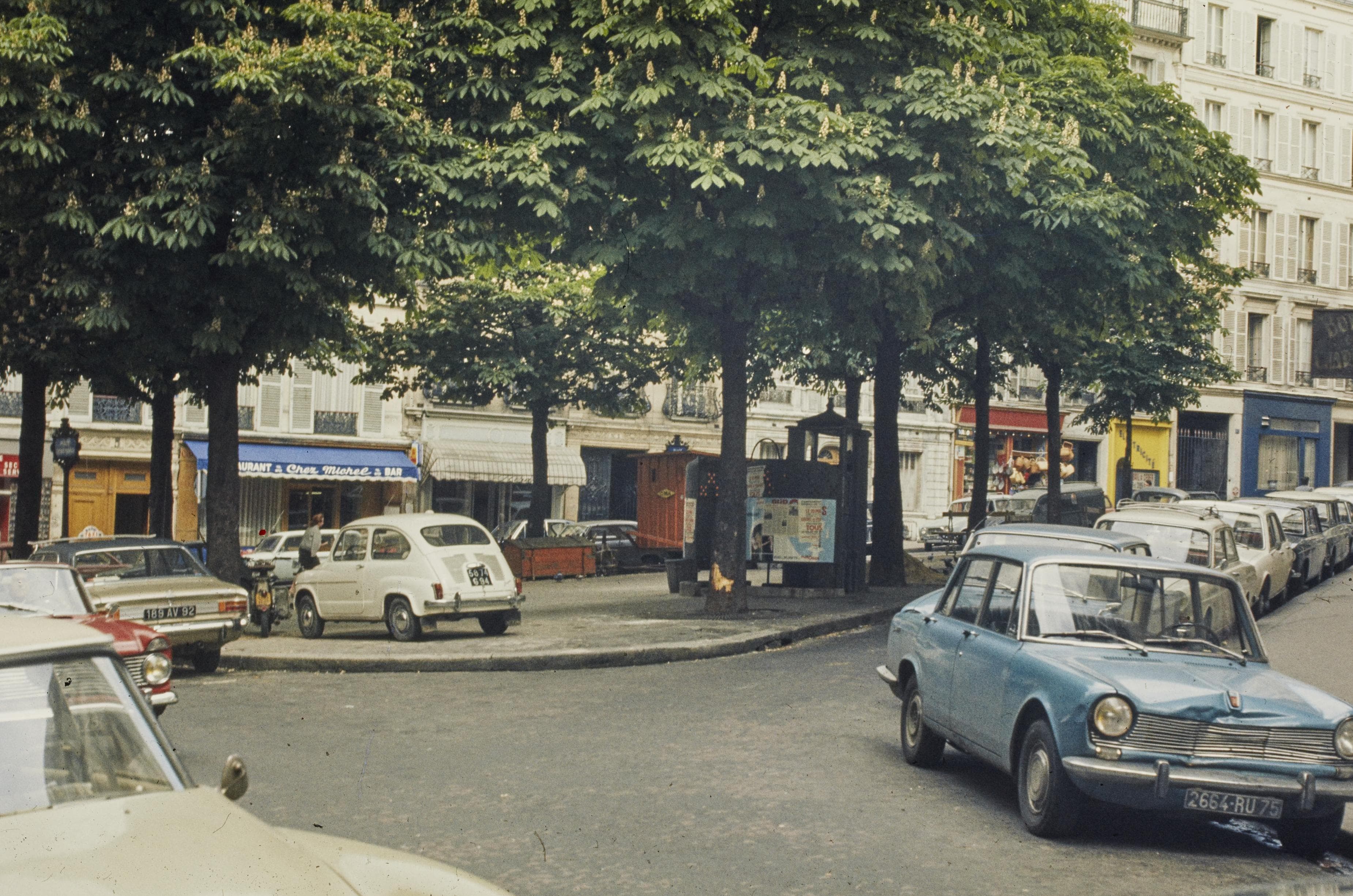 Photo d'archive