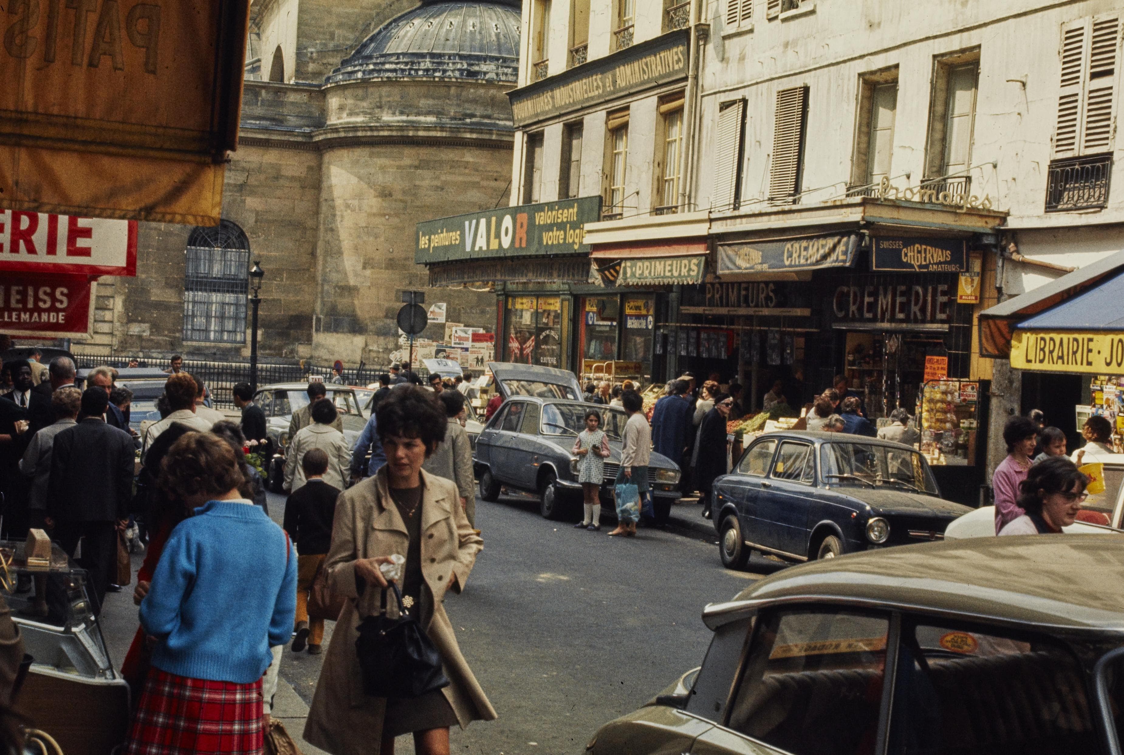 Photo d'archive